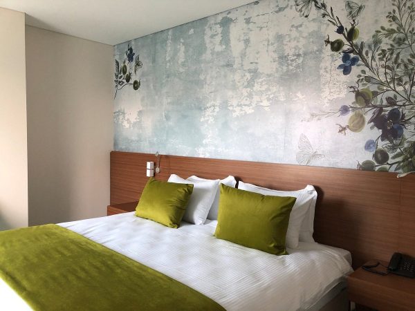 ibis styles izmir bornova oda ki